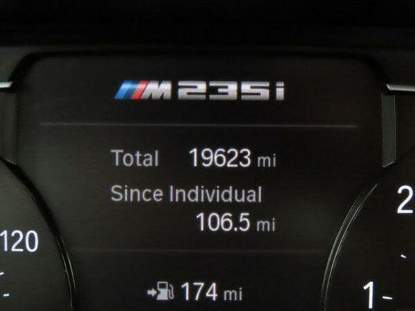 2021 BMW 2 Series M235i For Sale - xDrive Gran Coupe - Image 22