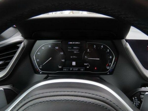 2021 BMW 2 Series M235i For Sale - xDrive Gran Coupe - Image 21