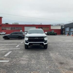 2021 Chevrolet Tahoe Z71 For Sale