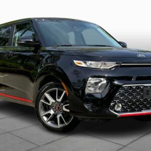 2021 Kia Soul GT-Line IVT For Sale – Pre-Owned