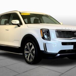 2021 Kia Telluride EX AWD For Sale – Pre-Owned