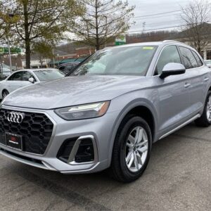 2022 Audi Q5 45 S line Premium For Sale