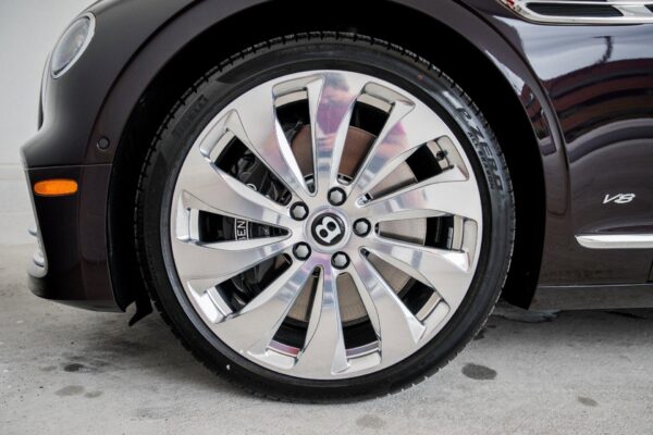 NEW 2022 BENTLEY FLYING SPUR V8 For Sale - Image 15