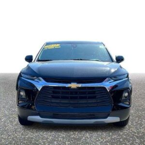 2022 Chevrolet Blazer For Sale – AWD 4dr LT w/2LT