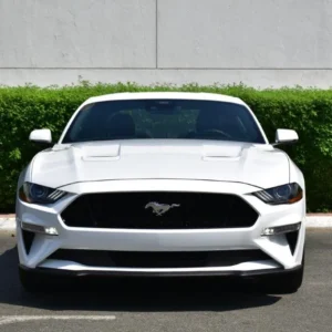 2022 FORD MUSTANG FASTBACK GT PREMIUM V8 5.0L AT