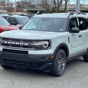 2022 Ford Bronco Sport Big Bend For Sale