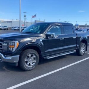 2022 Ford F-150 XL For Sale