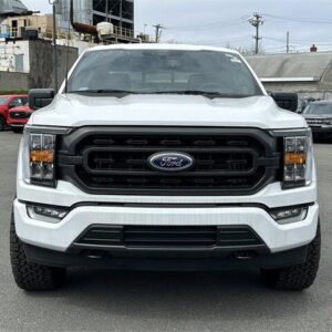 2022 Ford F-150 XLT For Sale