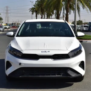 2022 KIA CERATO FOR SALE – 1.6L PETROL AT