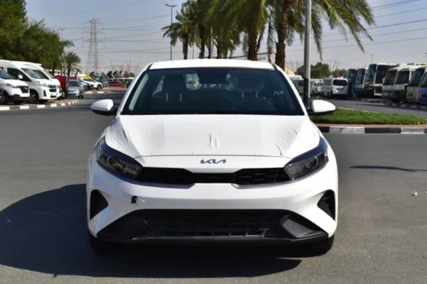 2022 KIA CERATO FOR SALE - 1.6L PETROL AT - Image 2