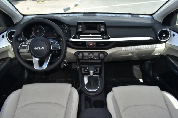 2022 KIA CERATO FOR SALE - 1.6L PETROL AT - Image 5