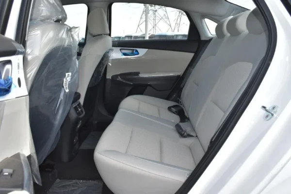 2022 KIA CERATO FOR SALE - 1.6L PETROL AT - Image 4