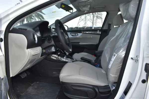 2022 KIA CERATO FOR SALE - 1.6L PETROL AT - Image 3