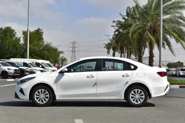 2022 KIA CERATO FOR SALE - 1.6L PETROL AT - Image 6