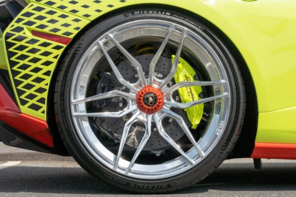 2022 Lamborghini Huracan STO For sale - Image 15