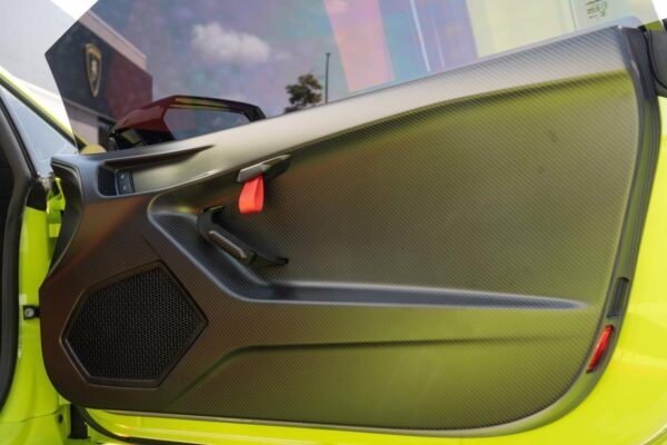 2022 Lamborghini Huracan STO For sale - Image 14