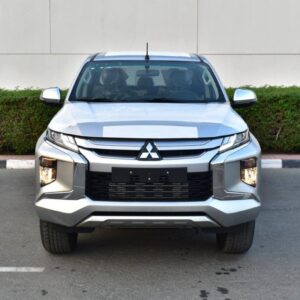 2022 MITSUBISHI L200 SPORTERO DC PICKUP 2.4L AT