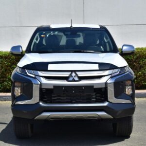 2022 MITSUBISHI L200 SPORTERO GLS PREMIUM PICKUP 2.4L AT