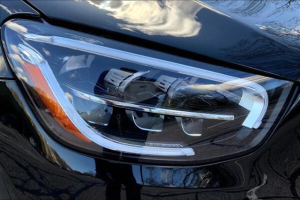 2022 Mercedes-Benz GLC 300 4MATIC® SUV - Certified Pre-Owned - Image 23