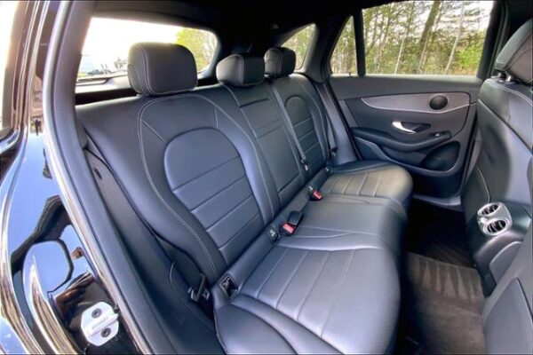 2022 Mercedes-Benz GLC 300 4MATIC® SUV - Certified Pre-Owned - Image 16