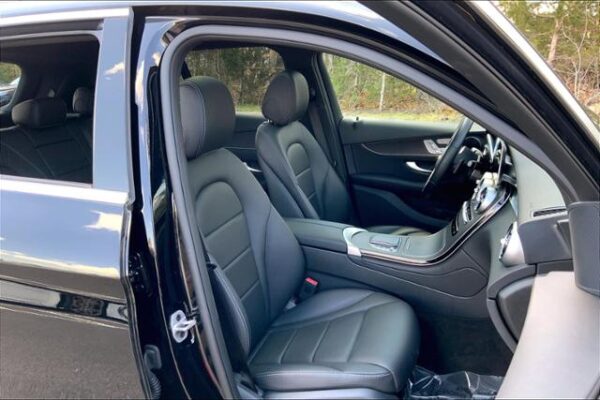 2022 Mercedes-Benz GLC 300 4MATIC® SUV - Certified Pre-Owned - Image 6