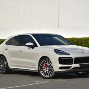 2022 PORSCHE CAYENNE GTS COUPE FOR SALE