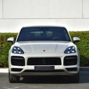 2022 PORSCHE CAYENNE GTS COUPE FOR SALE