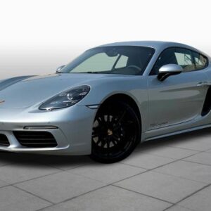 2022 Porsche 718 Cayman Coupe For Sale – Pre-Owned