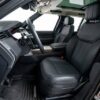 2022 Range Rover SE For Sale - Image 3