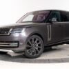 2022 Range Rover SE For Sale