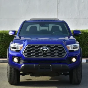 2022 TACOMA 4X4 DOUBLE CAB TRD OFFROAD PREMIUM V6 3.5L PETROL 4X4 AT