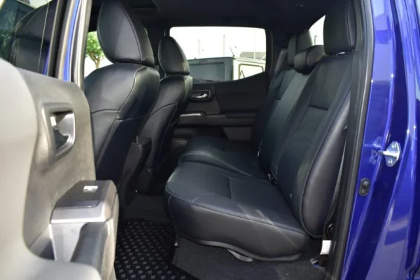2022 TACOMA 4X4 DOUBLE CAB TRD OFFROAD PREMIUM V6 3.5L PETROL 4X4 AT - Image 4