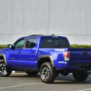 2022 TACOMA 4X4 DOUBLE CAB TRD OFFROAD PREMIUM V6 3.5L PETROL 4X4 AT