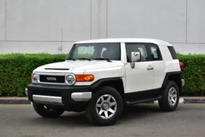 2022 TOYOTA FJ CRUISER FOR SALE