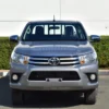 2022 TOYOTA HILUX DLX-G 2.4L DOUBLE CAB DIESEL MT - Image 2