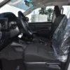 2022 TOYOTA HILUX DLX-G 2.4L DOUBLE CAB DIESEL MT - Image 4