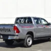 2022 TOYOTA HILUX DLX-G 2.4L DOUBLE CAB DIESEL MT - Image 6