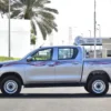 2022 TOYOTA HILUX DLX-G 2.4L DOUBLE CAB DIESEL MT - Image 7