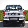2022 TOYOTA HILUX DLX-G 2.4L DOUBLE CAB DIESEL MT - Image 8
