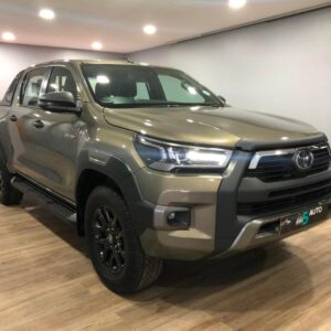 2022 Toyota Hilux 2.8GD-6 Double Cab 4×4 Legend RS Auto For Sale