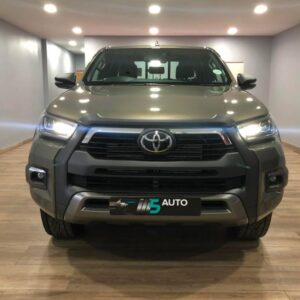 2022 Toyota Hilux 2.8GD-6 Double Cab 4×4 Legend RS Auto For Sale