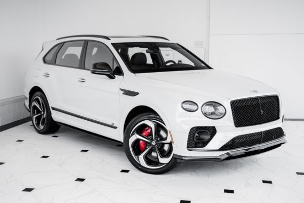 NEW 2023 BENTLEY BENTAYGA S For Sale - Image 3