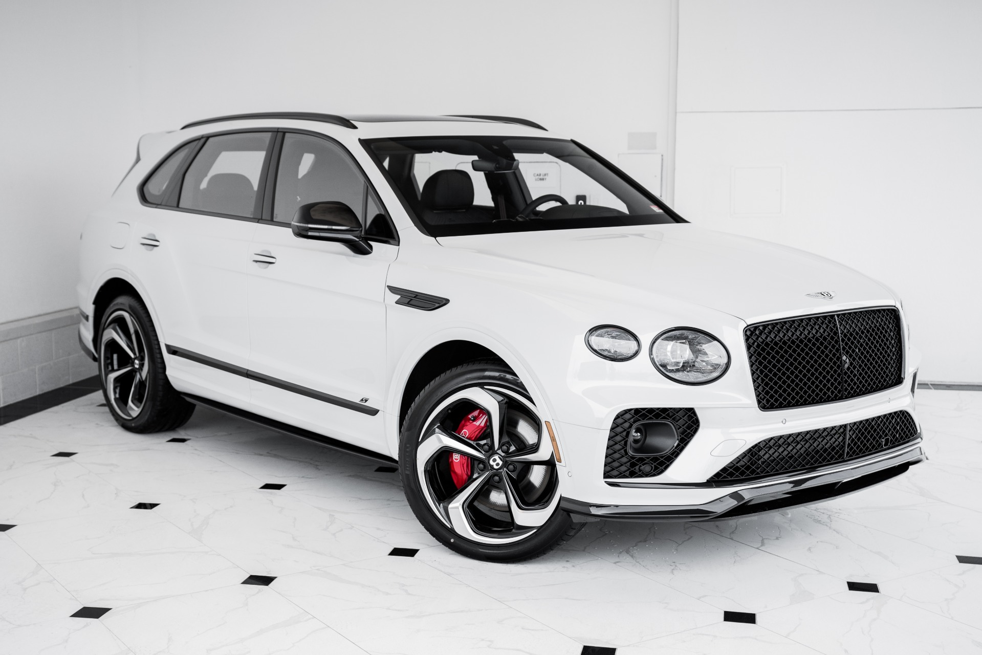 2023 BENTLEY BENTAYGA S For Sale