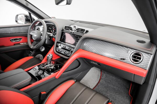 NEW 2023 BENTLEY BENTAYGA S For Sale - Image 17