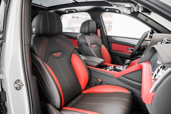 NEW 2023 BENTLEY BENTAYGA S For Sale - Image 18