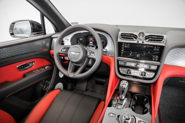 NEW 2023 BENTLEY BENTAYGA S For Sale - Image 20
