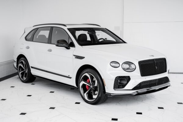 NEW 2023 BENTLEY BENTAYGA S For Sale - Image 4