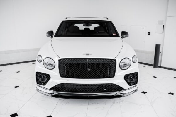 NEW 2023 BENTLEY BENTAYGA S For Sale - Image 2