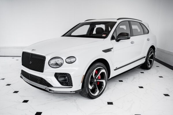 NEW 2023 BENTLEY BENTAYGA S For Sale - Image 5