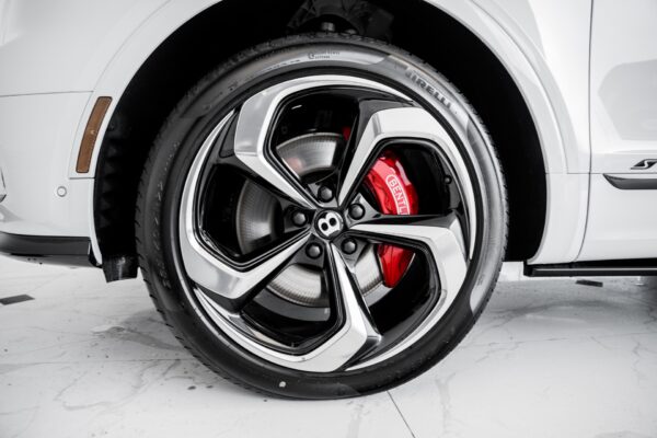 NEW 2023 BENTLEY BENTAYGA S For Sale - Image 34